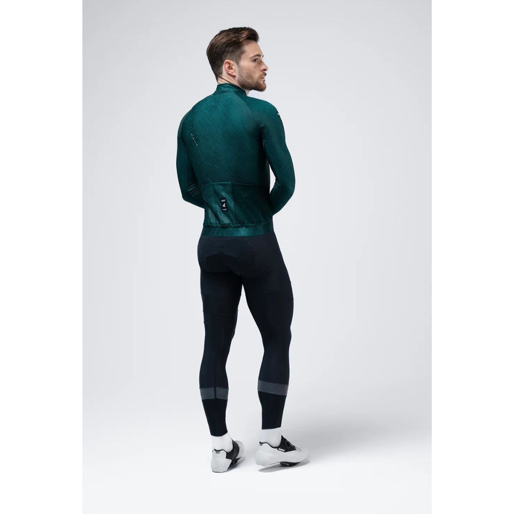 Maillot Hombre Manga Larga Gobik Hyder Nordic