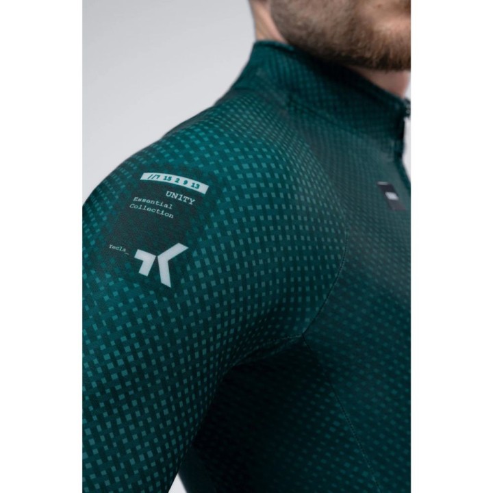 Maillot Hombre Manga Larga Gobik Hyder Nordic
