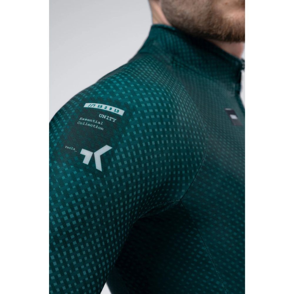 Maillot Hombre Manga Larga Gobik Hyder Nordic
