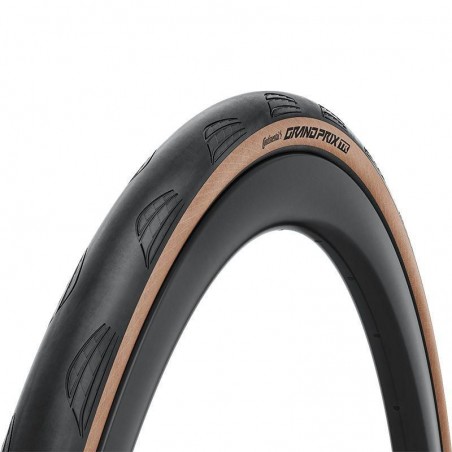 Pneu Continental Gran Prix TR Noir/Transparent | PNEU ROUTE