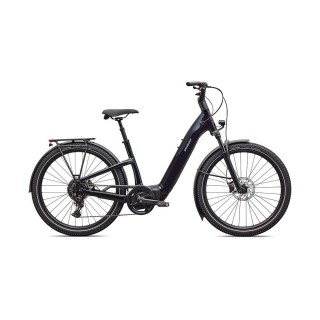 Bicicleta Specialized Turbo Como 4.0 Gloss Metallic Dark Navy