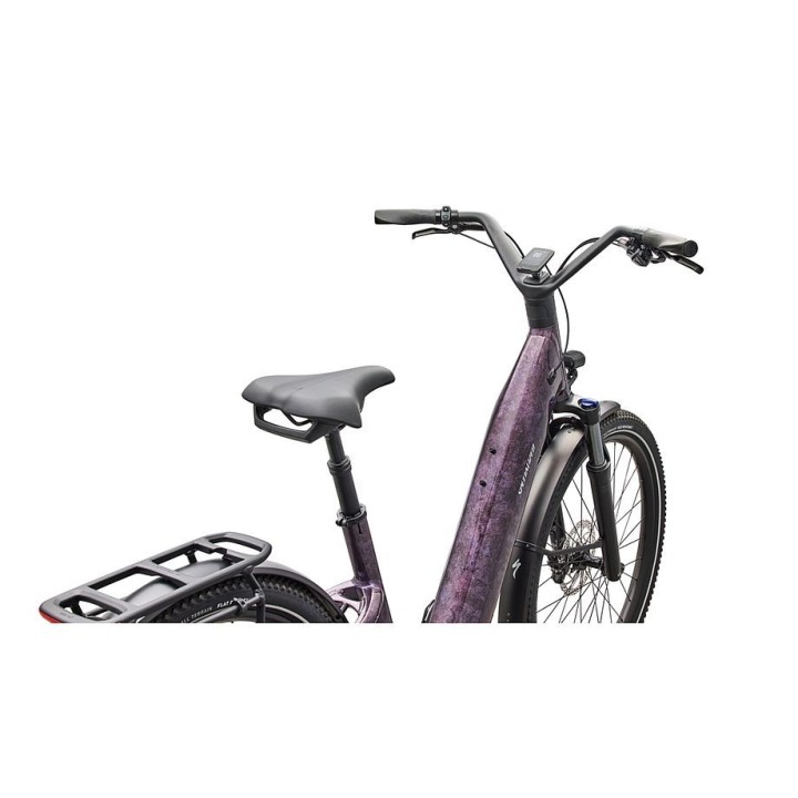 Vélo Specialized Turbo Como 4.0 Gloss Nebula Metallic Quartz Metallic Dry Impsto / Mauve Metallic / Satin Silver 2026
