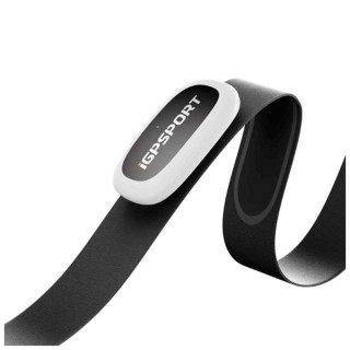 Moniteur de fréquence cardiaque Igpsport HR50 | APPAREIL GPS
