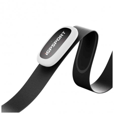 Monitor Frecuencia Cardiaca Igsport HR50