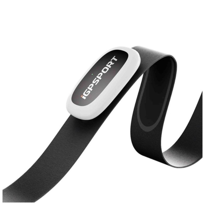 Monitor Frecuencia Cardiaca Igsport HR50