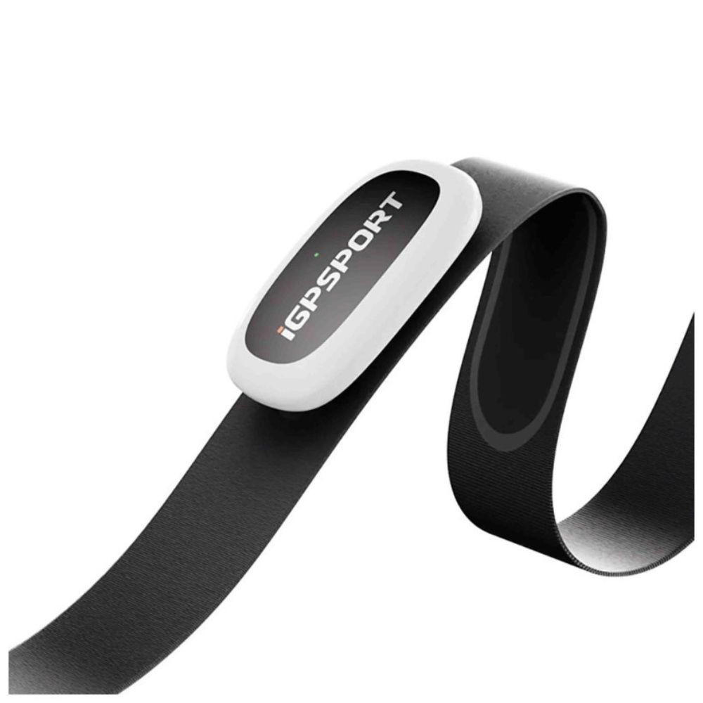 Moniteur de fréquence cardiaque Igpsport HR50 | APPAREIL GPS