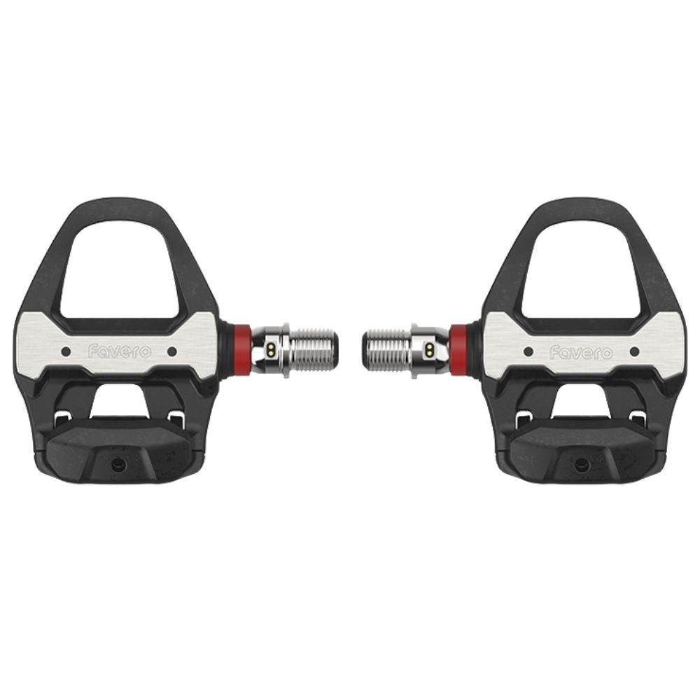 Pedales Con Potenciómetro Favero Assioma Pro RS-2|Potenciometros