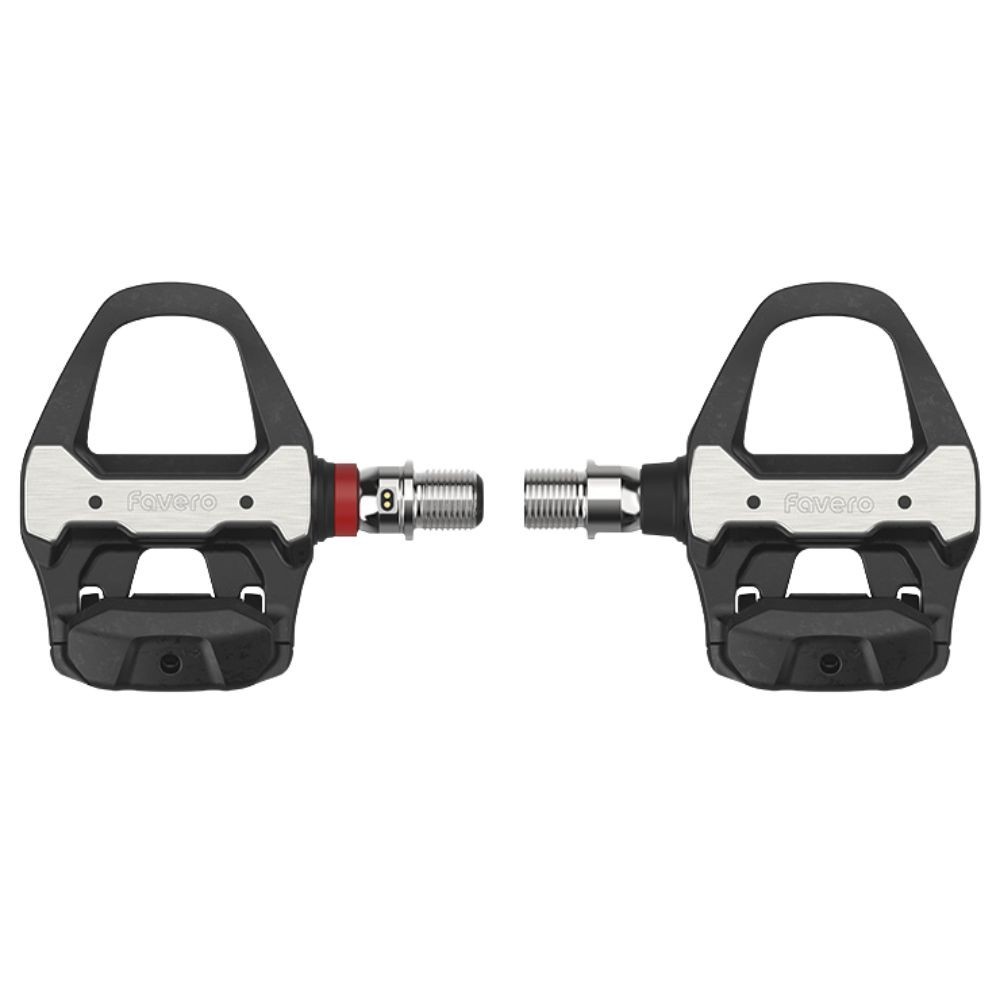 Pedales Con Potenciómetro Favero Assioma Pro RS-1|Potenciometros