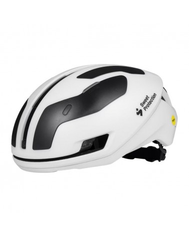 Casco Sweet Protection Falconer Aero 2Vi Mips Satin White