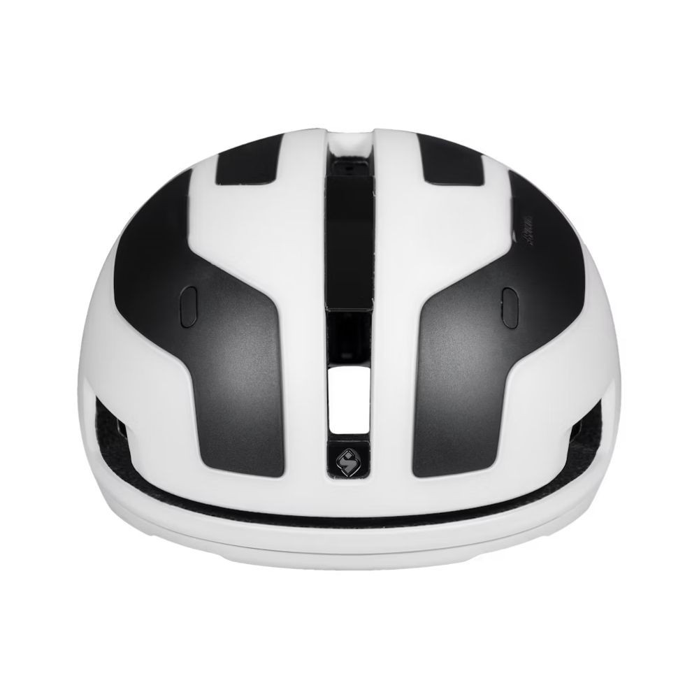Casque Sweet Protection Falconer Aero 2Vi Mips Satin White|CASCO CARRETERA