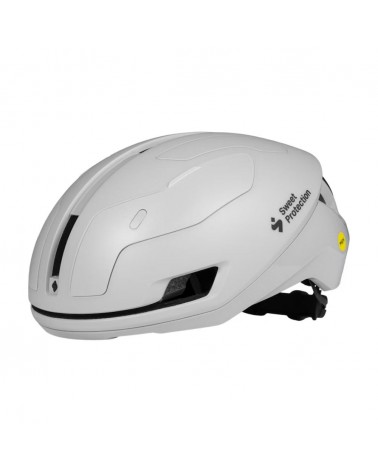 Casque Sweet Protection Falconer Aero 2Vi Mips Satin Bronco White