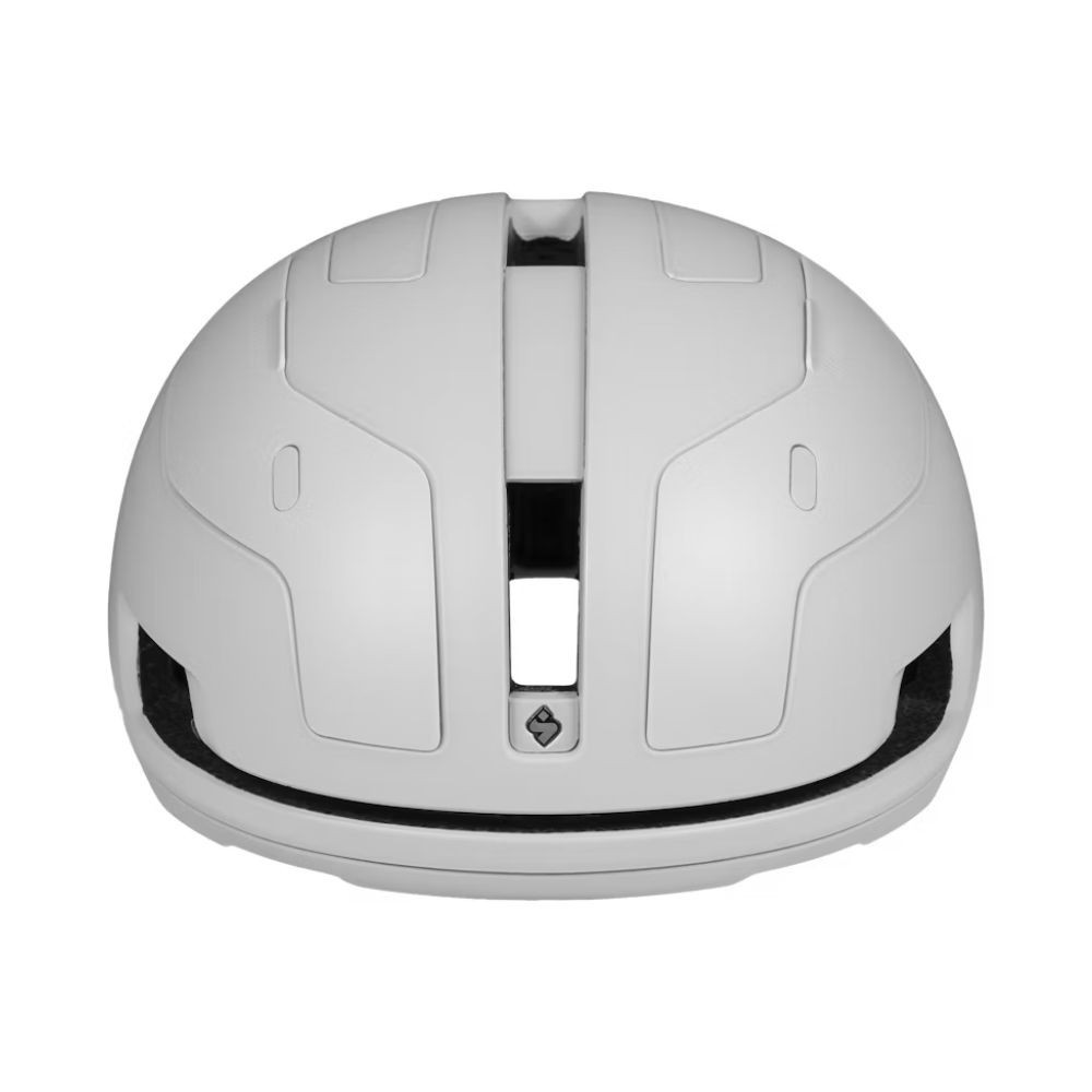 Casque Sweet Protection Falconer Aero 2Vi Mips Satin Bronco White|CASCO CARRETERA