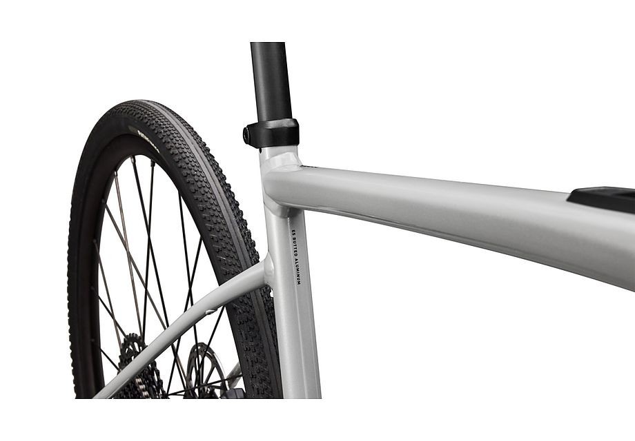 Bicicleta Specialized Turbo Creo 2 Comp E5 Gloss Dolomite Metallic / Dark Navy Metallic 2026