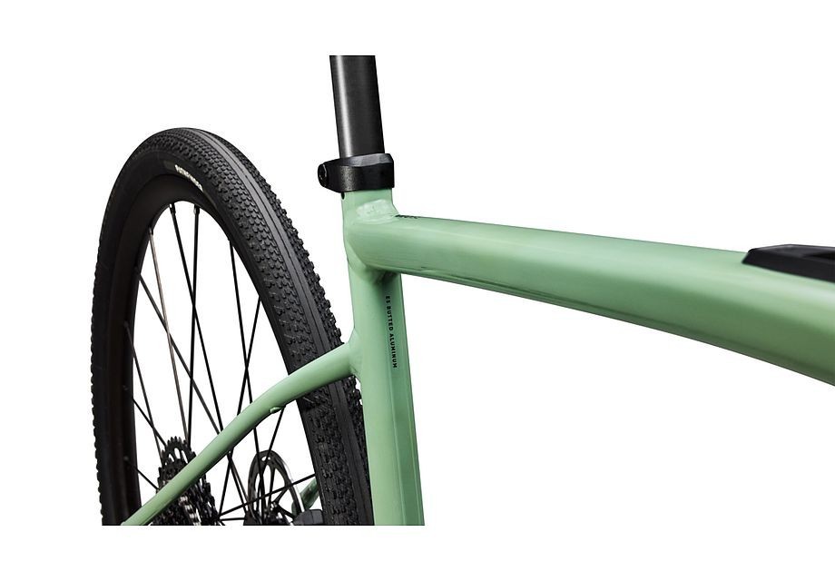 Bicicleta Specialized Turbo Creo 2 Comp E5 Gloss Pistachio/Smoke 2026