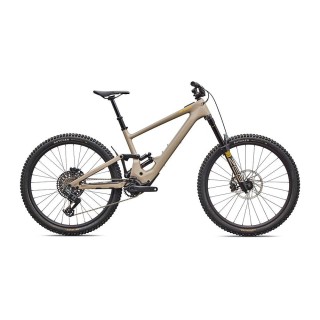 Vélo Specialized Turbo Kenevo SL 2 Expert Sandstone Metallic / California Sunshine 2026