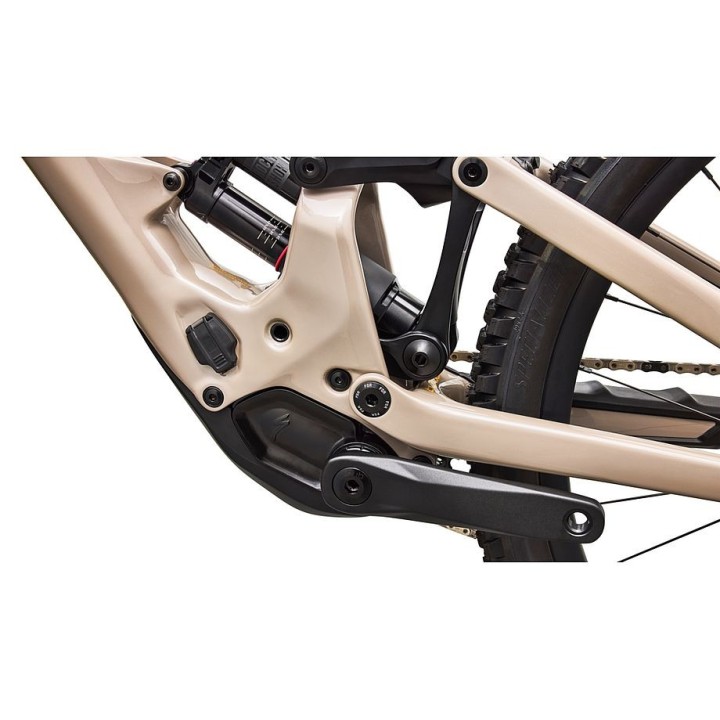Bicicleta Specialized Turbo Kenevo SL 2 Expert Sandstone Metallic / California Sunshine 2026