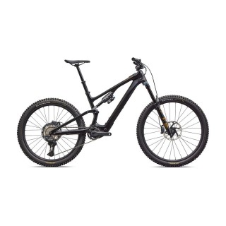 Vélo Specialized Turbo Levo SL Expert Di2 Carbone / Or brûlé 2026