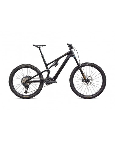 Vélo Specialized Turbo Levo SL Expert Di2 Carbone / Or brûlé 2026