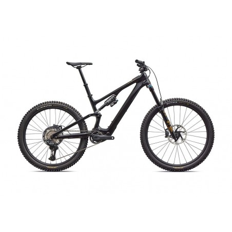 Vélo Specialized Turbo Levo SL Expert Di2 Carbone / Or brûlé 2026