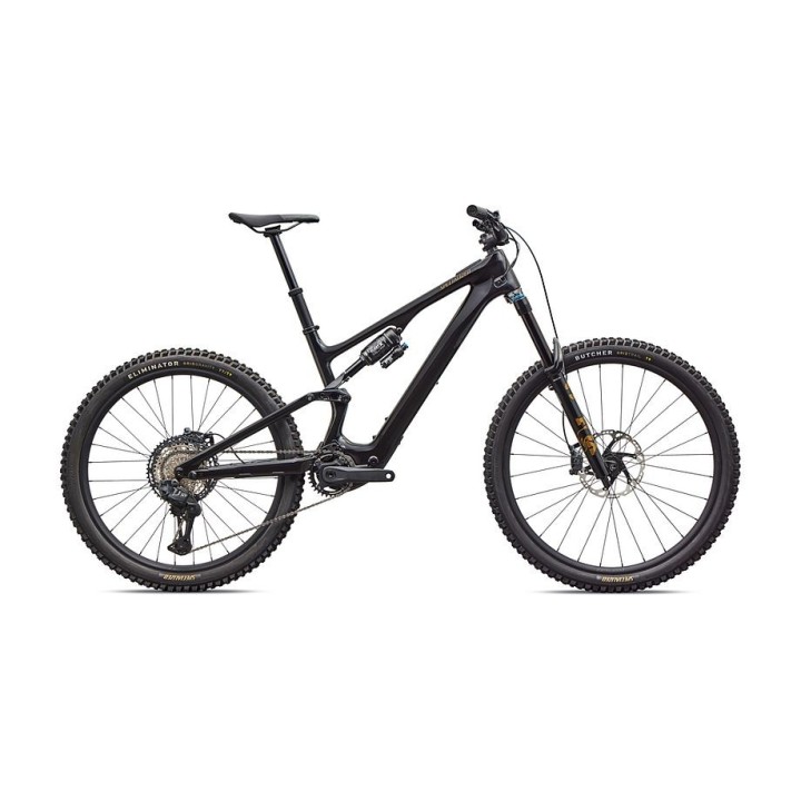 Bicicleta Specialized Turbo Levo SL Expert Di2 Carbon / Burnt Gold 2026