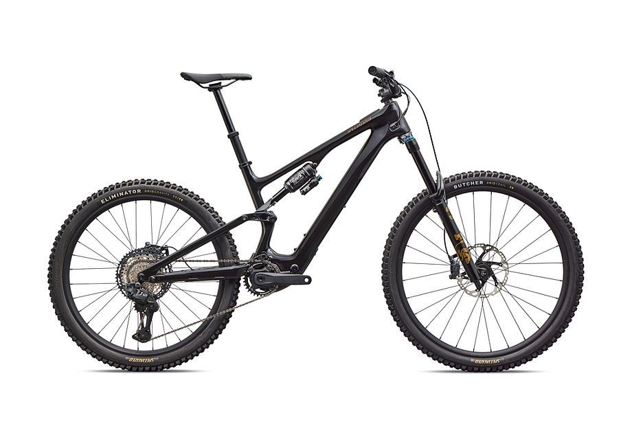 Bicicleta Specialized Turbo Levo SL Expert Di2 Carbon / Burnt Gold 2026