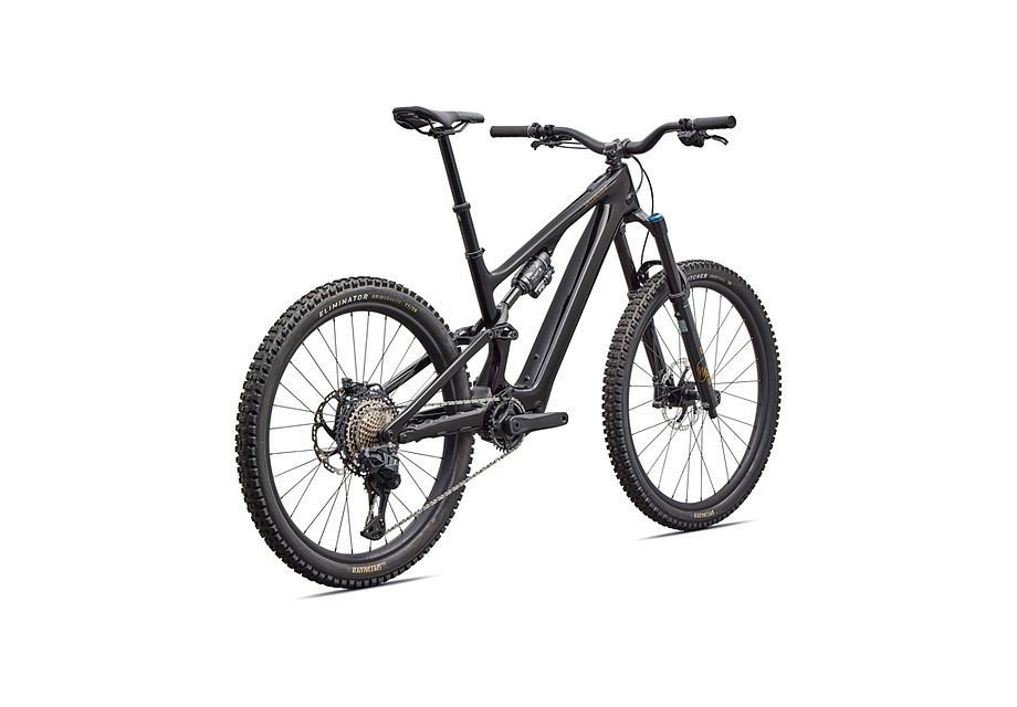 Vélo Specialized Turbo Levo SL Expert Di2 Carbone / Or brûlé 2026