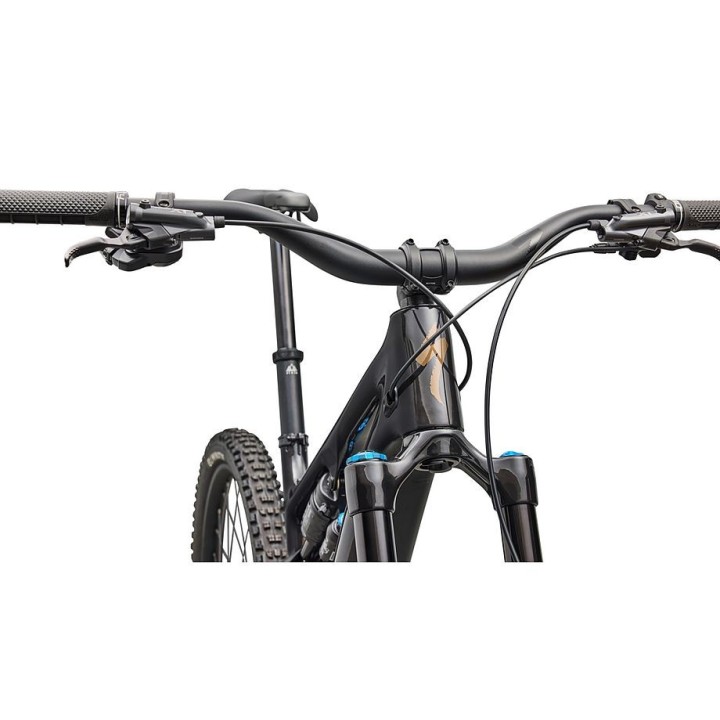 Bicicleta Specialized Turbo Levo SL Expert Di2 Carbon / Burnt Gold 2026