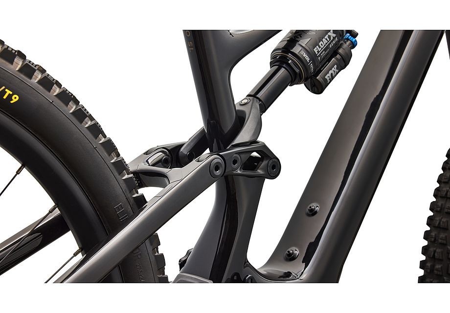 Vélo Specialized Turbo Levo SL Expert Di2 Carbone / Or brûlé 2026