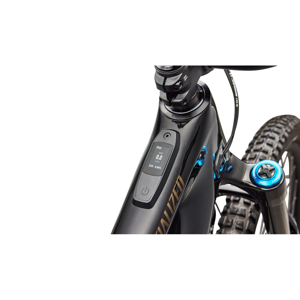 Bicicleta Specialized Turbo Levo SL Expert Di2 Carbon / Burnt Gold 2026