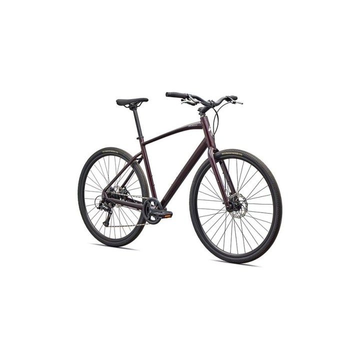 Bicicleta Specialized Sirrus X 1.0 Gloss Solidity Metallic / Dolomite Frost Reflective 2026