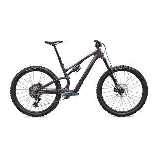 Bicicleta Specialized Stumpjumper 15 Evo Expert Gloss Nebula Metallic / Dolomite Metallic 2026