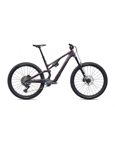 Bicicleta Specialized Stumpjumper 15 Evo Expert Gloss Nebula Metallic / Dolomite Metallic 2026