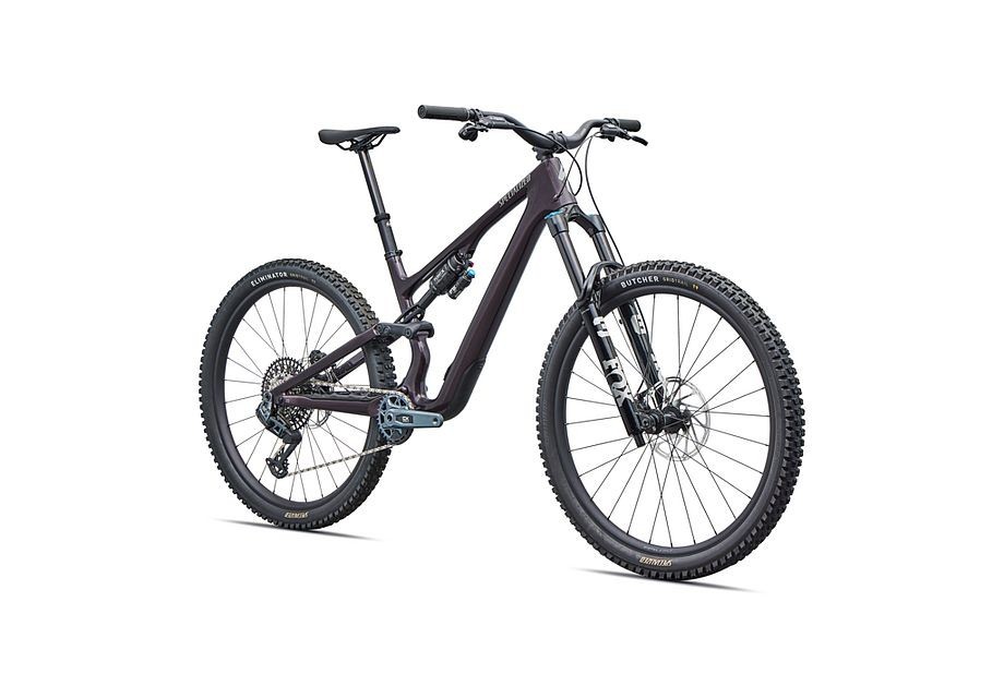 Bicicleta Specialized Stumpjumper 15 Evo Expert Gloss Nebula Metallic / Dolomite Metallic 2026