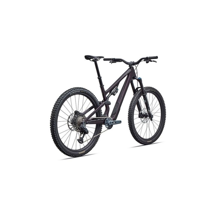 Bicicleta Specialized Stumpjumper 15 Evo Expert Gloss Nebula Metallic / Dolomite Metallic 2026