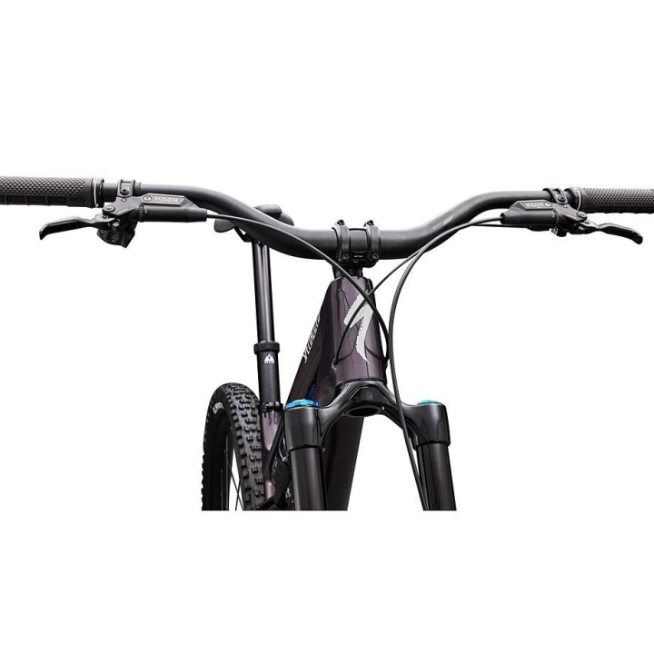 Vélo Specialized Stumpjumper 15 Evo Expert Gloss Nebula Metallic / Dolomite Metallic 2026