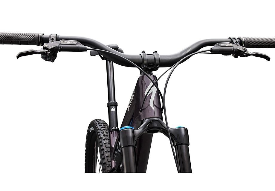Bicicleta Specialized Stumpjumper 15 Evo Expert Gloss Nebula Metallic / Dolomite Metallic 2026