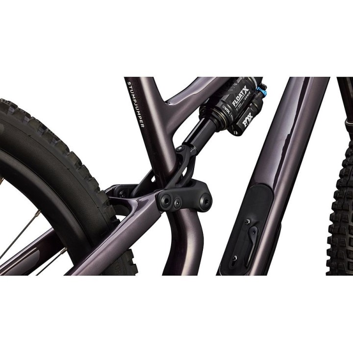 Bicicleta Specialized Stumpjumper 15 Evo Expert Gloss Nebula Metallic / Dolomite Metallic 2026