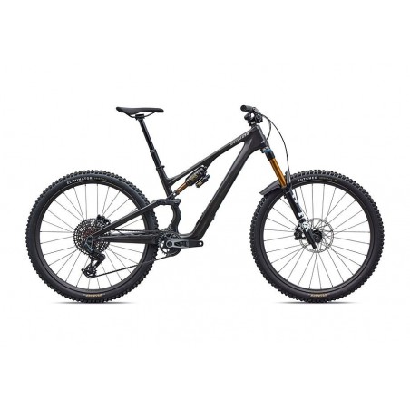 Bicicleta Specialized Stumpjumper 15 Evo Pro Gloss Carbon / White 2026