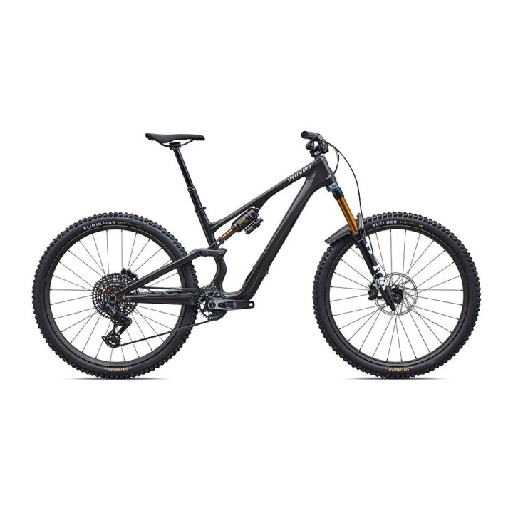Bicicleta Specialized Stumpjumper 15 Evo Pro Gloss Carbon / White 2026