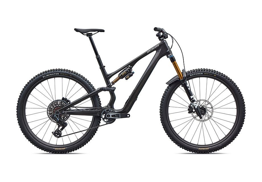 Bicicleta Specialized Stumpjumper 15 Evo Pro Gloss Carbon / White 2026