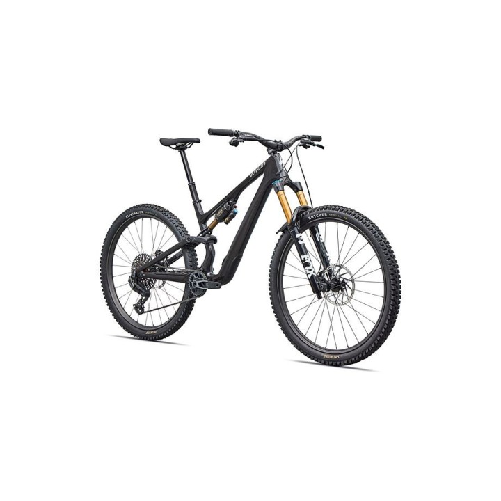 Bicicleta Specialized Stumpjumper 15 Evo Pro Gloss Carbon / White 2026