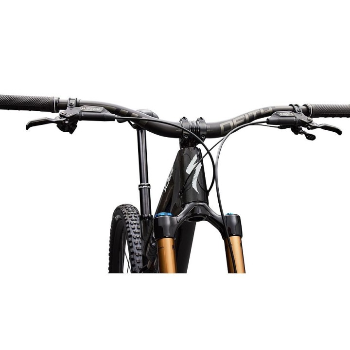 Bicicleta Specialized Stumpjumper 15 Evo Pro Gloss Carbon / White 2026