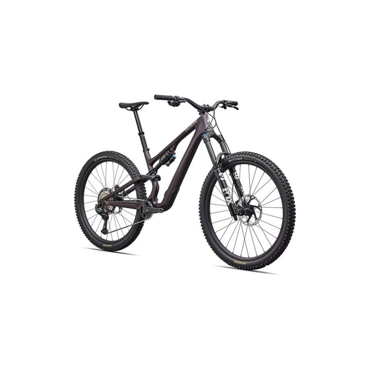 Bicicleta Specialized Stumpjumper 15 EVO Expert Di2 Gloss Nebula Metallic / Dolomite Metallic 2026