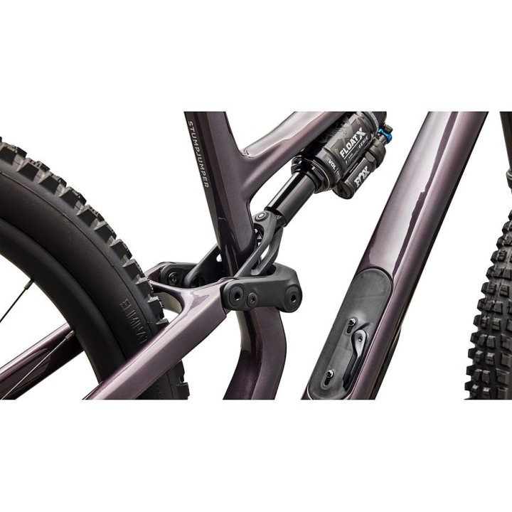 Bicicleta Specialized Stumpjumper 15 EVO Expert Di2 Gloss Nebula Metallic / Dolomite Metallic 2026