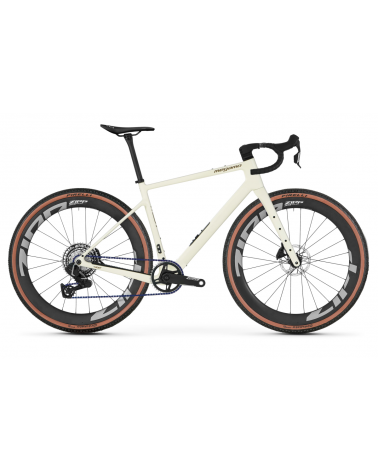 Bicicleta Megamo West 01 Sand 2026