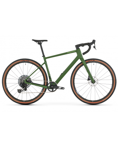 Bicicleta Megamo West 05 Camo 2026