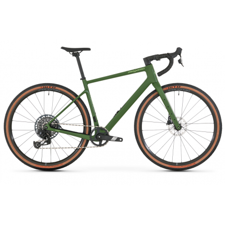 Vélo Megamo West 05 Camo 2026