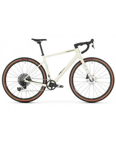 Vélo Megamo West 05 Sand 2026