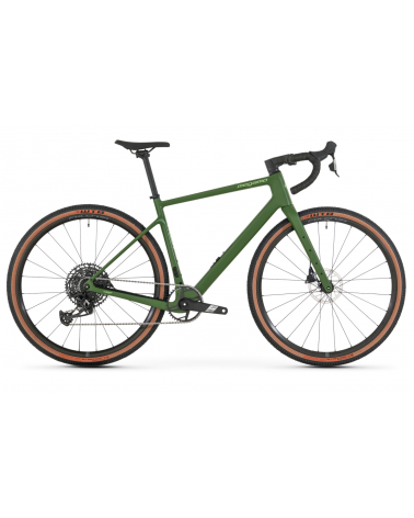 Bicicleta Megamo West 10 Camo 2026