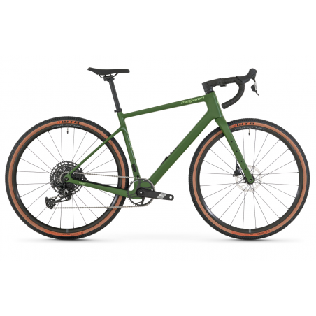 Bicicleta Megamo West 10 Camo 2026